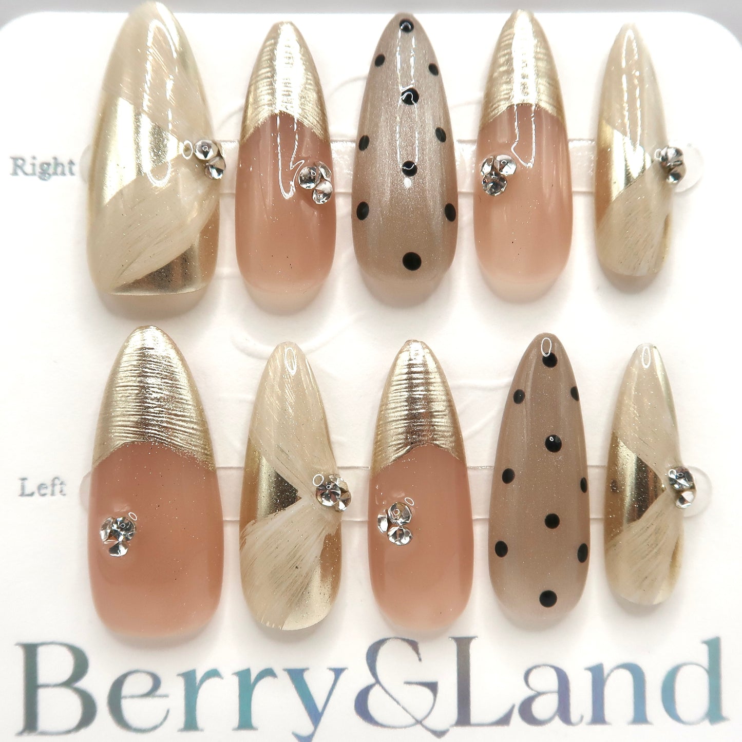 Dotty Delight