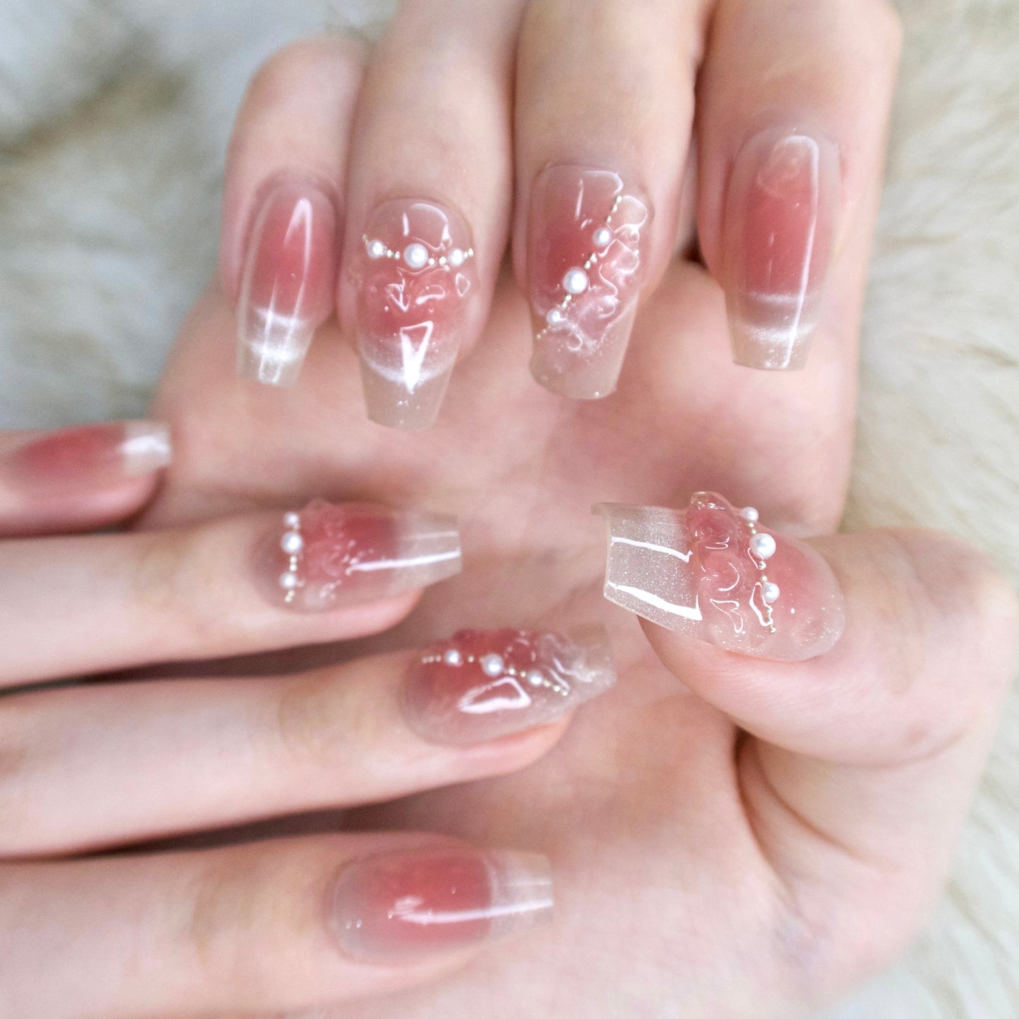 Pearl Gossamer