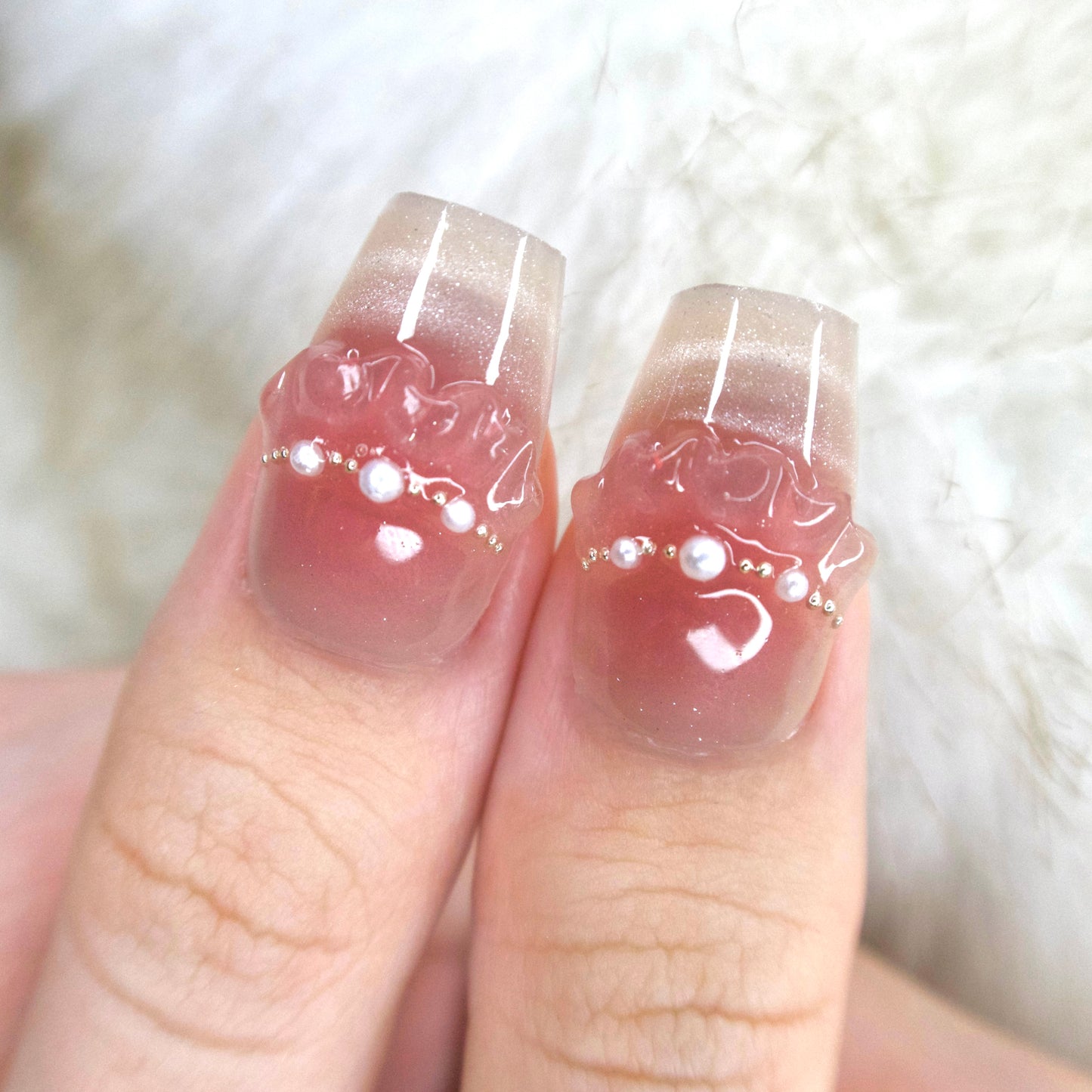 Pearl Gossamer