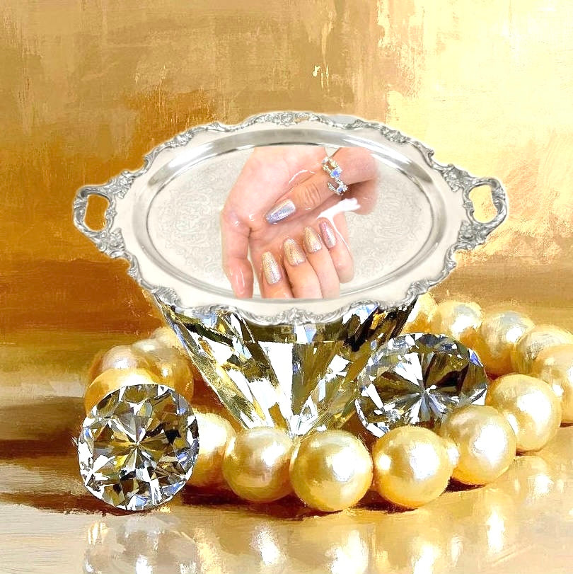GLITTEREÈ