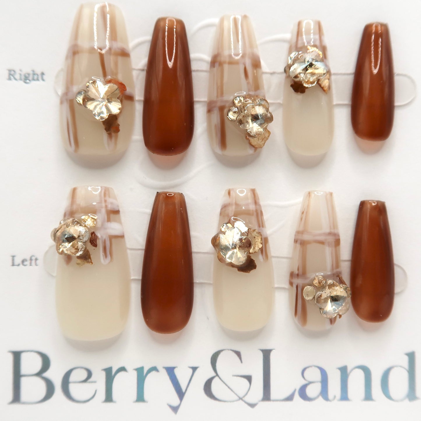 Autumn Diamond