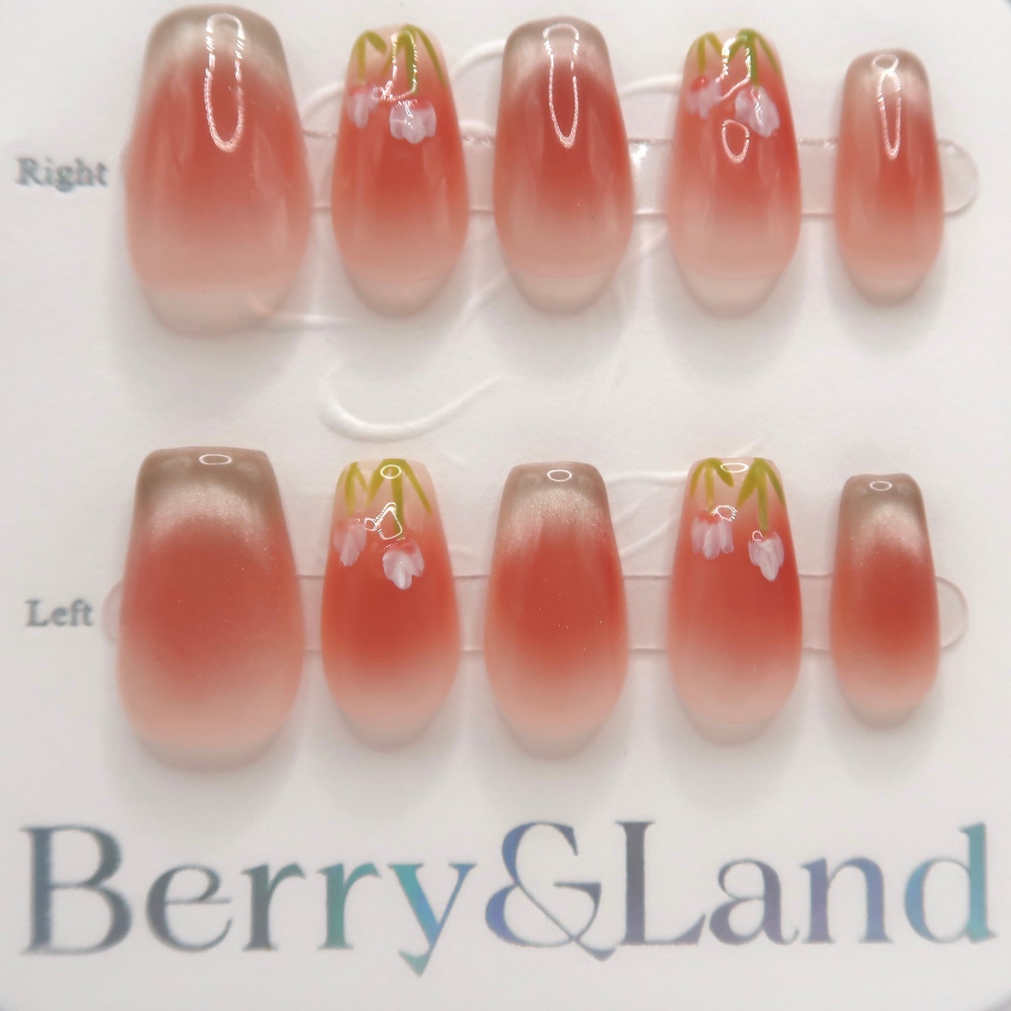 Pink Mirage