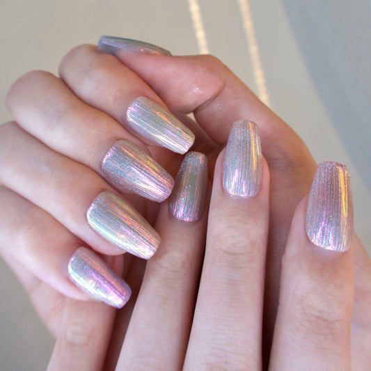 Glistening Shell