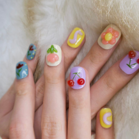 Cherry Blossom