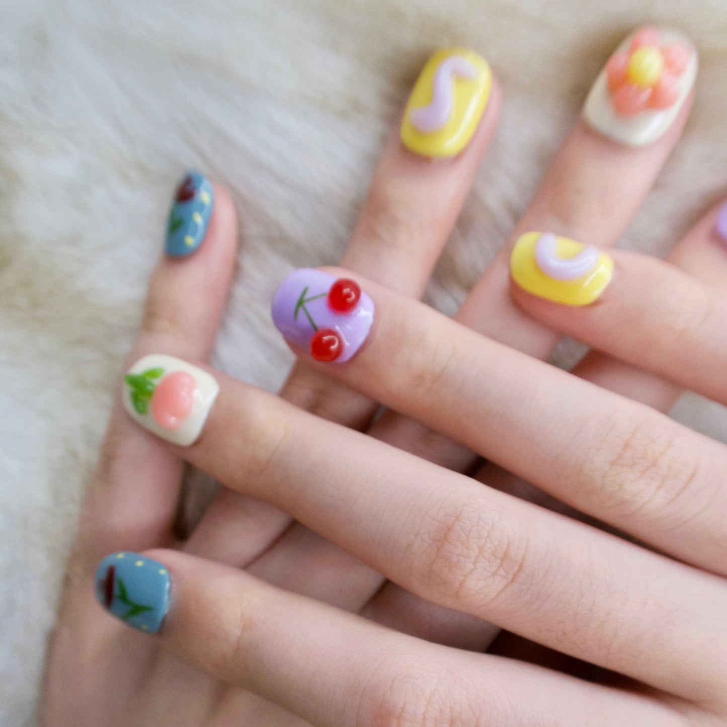 Cherry Blossom