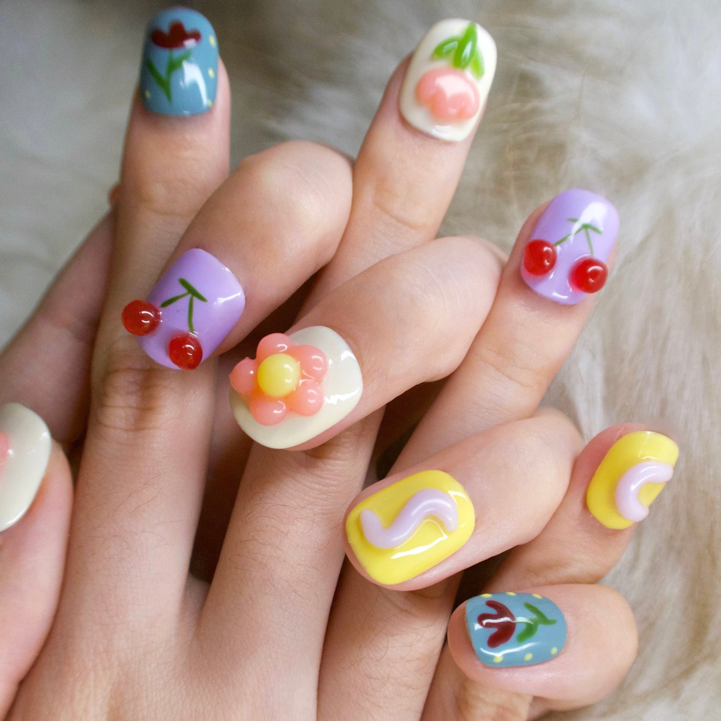 Cherry Blossom
