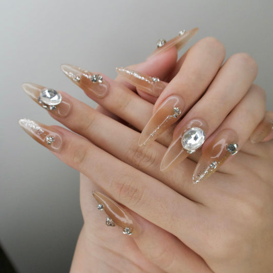 Elegant Gleam