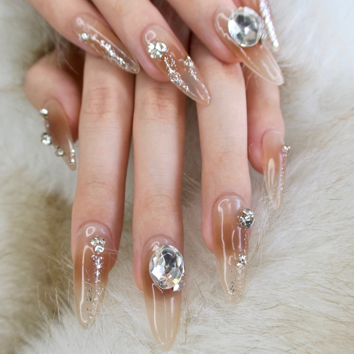 Elegant Gleam