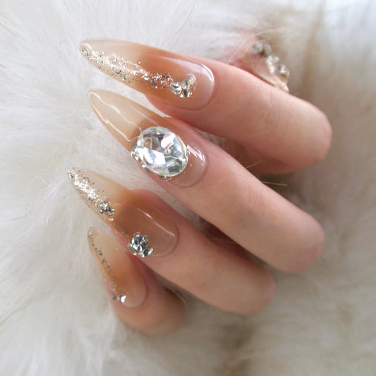 Elegant Gleam