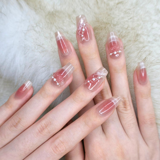 Pearl Gossamer