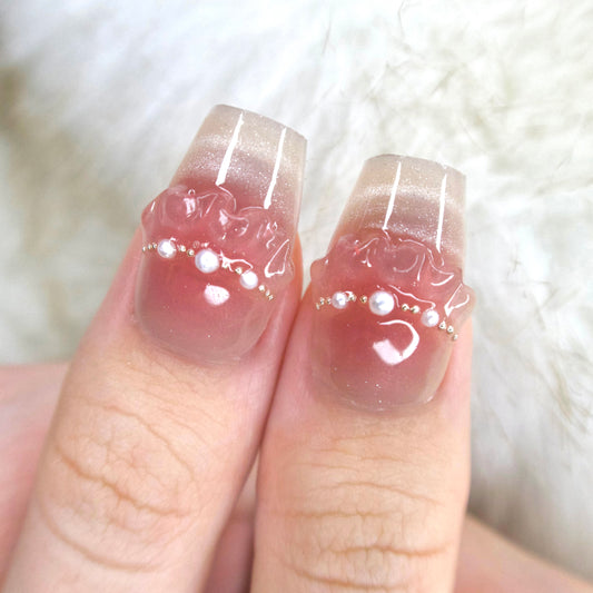 Pearl Gossamer