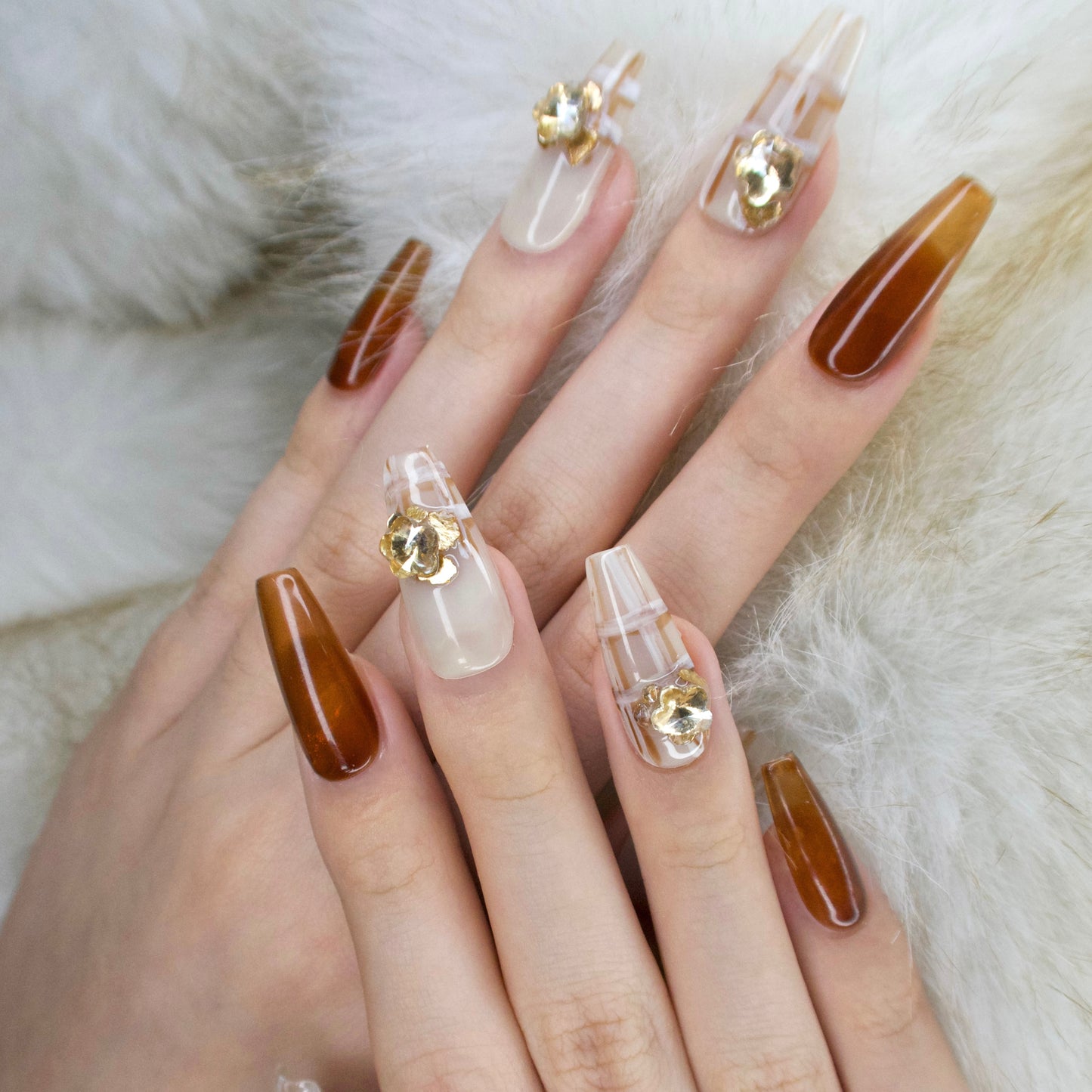 Autumn Diamond