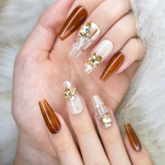 Autumn Diamond