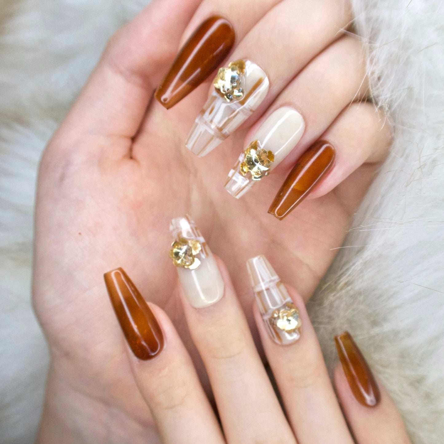 Autumn Diamond