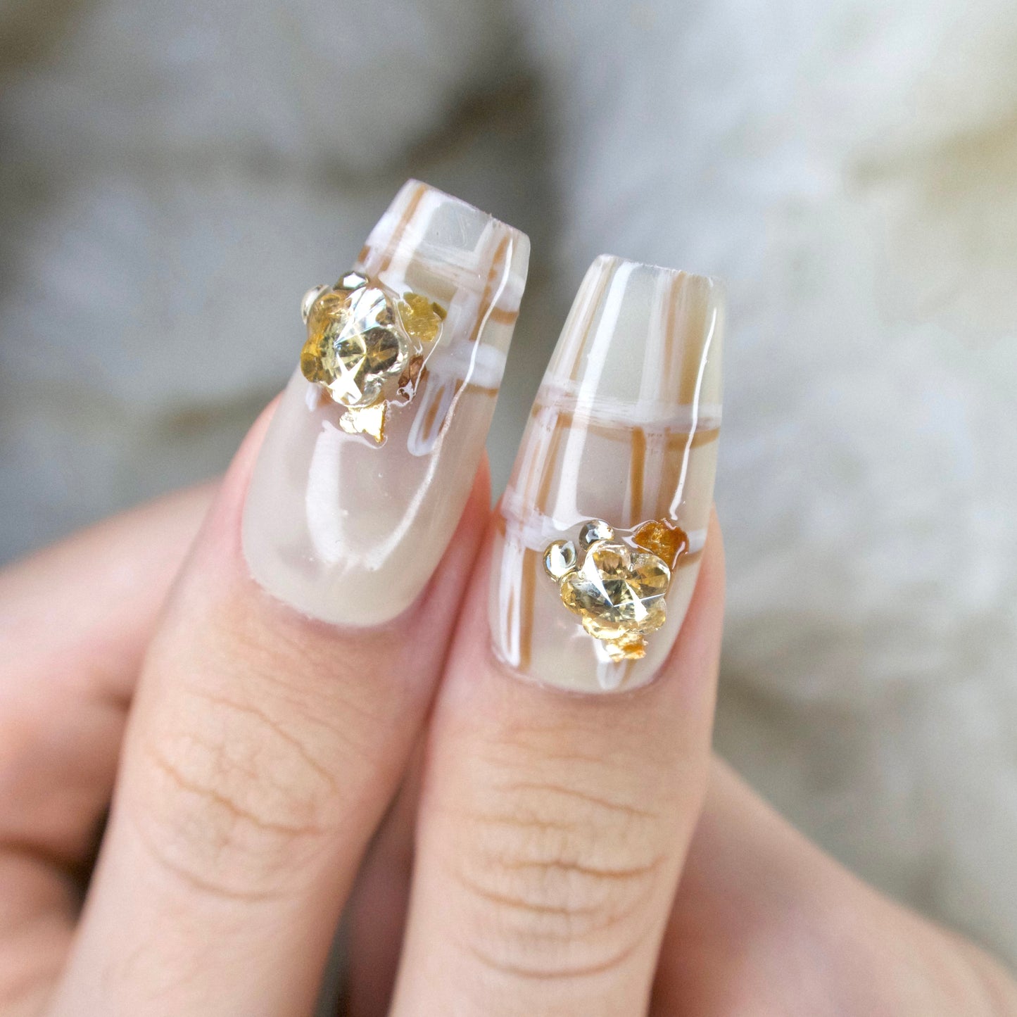 Autumn Diamond
