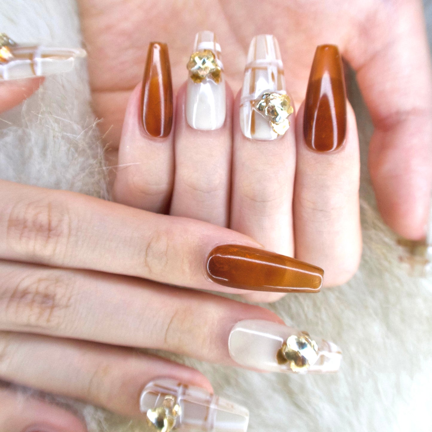 Autumn Diamond