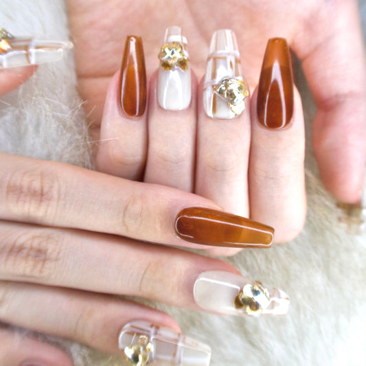Autumn Diamond