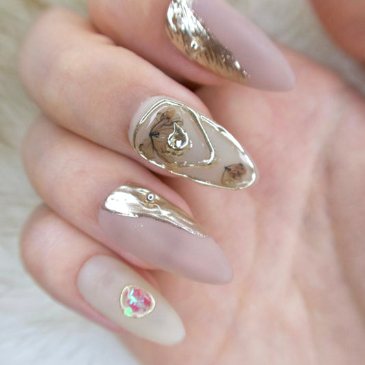 Lotus Mist