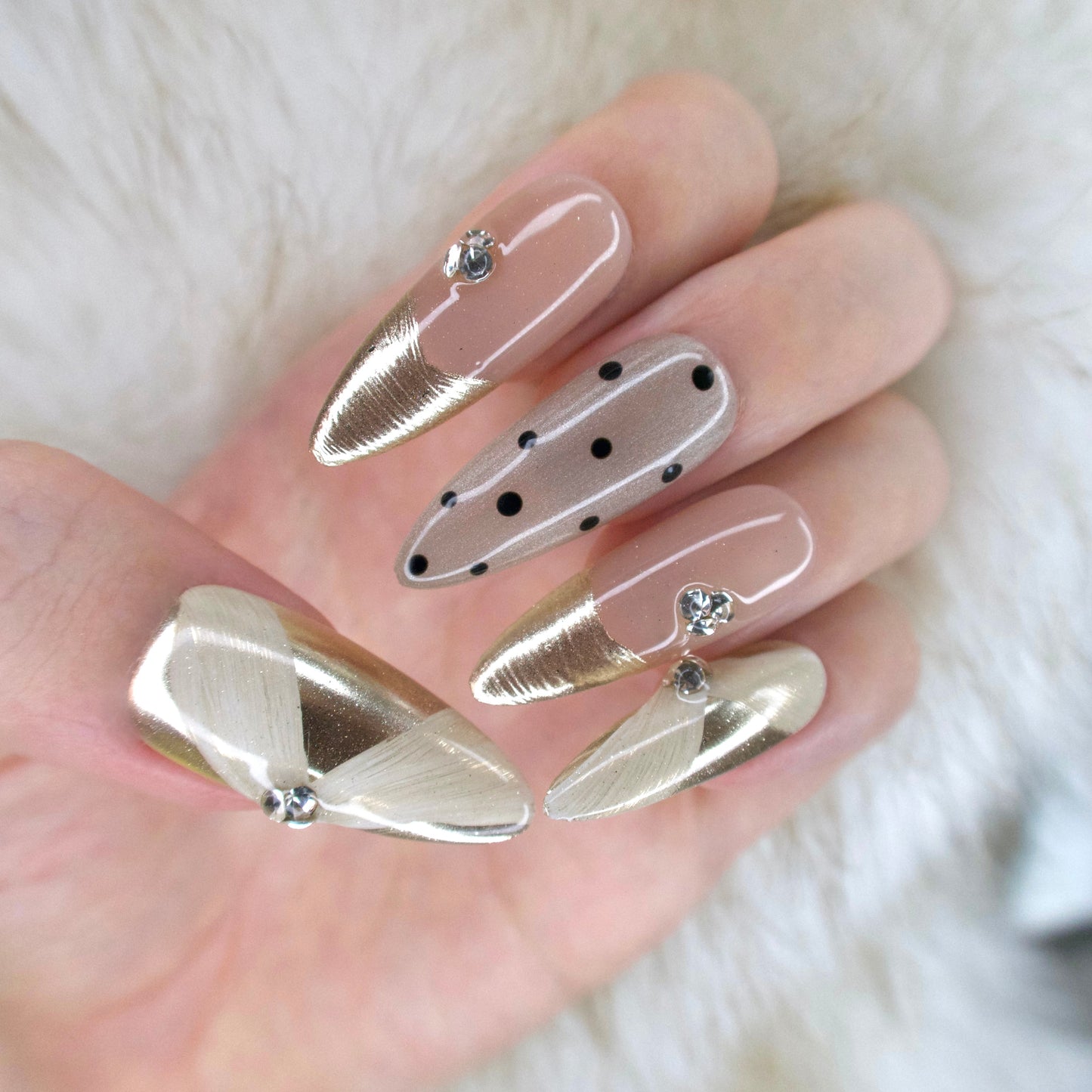 Dotty Delight