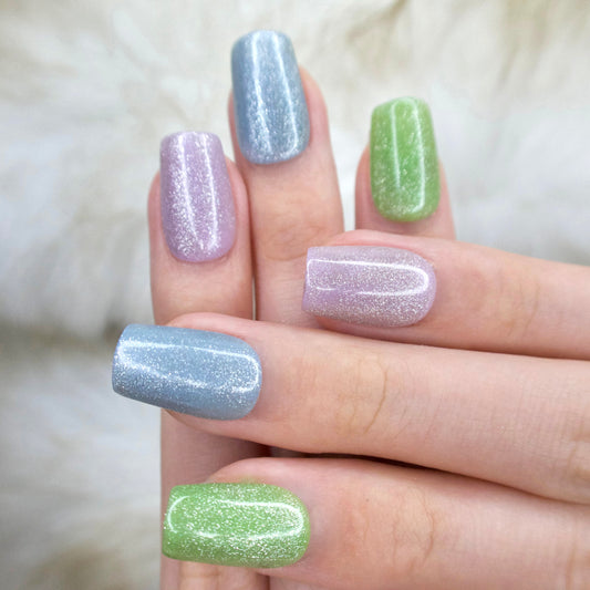Candy Spectrum