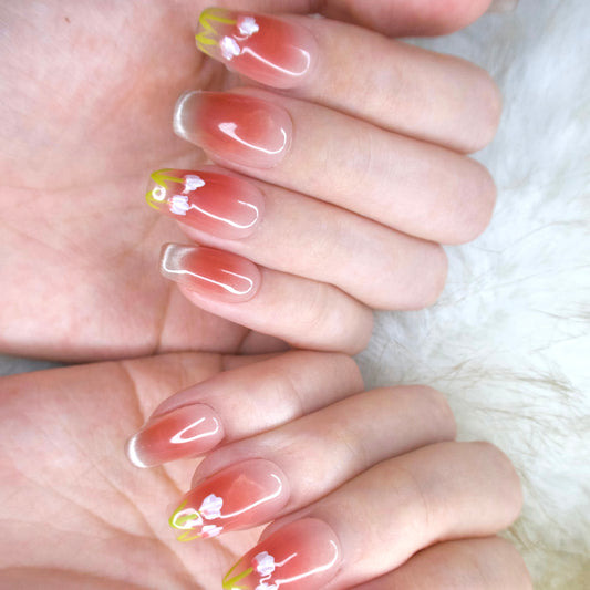 Pink Mirage