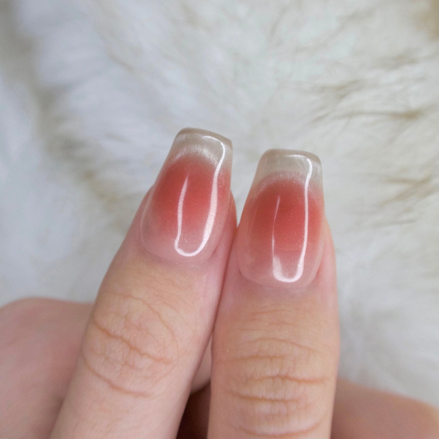 Pink Mirage