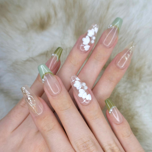 Blossom Veil