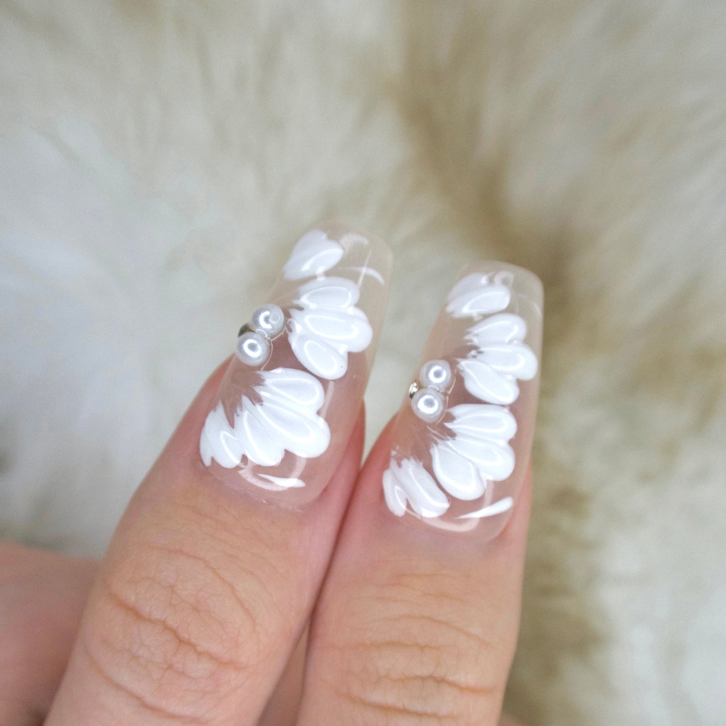 Blossom Veil