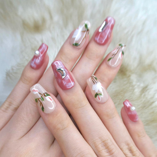 Jade Blossom