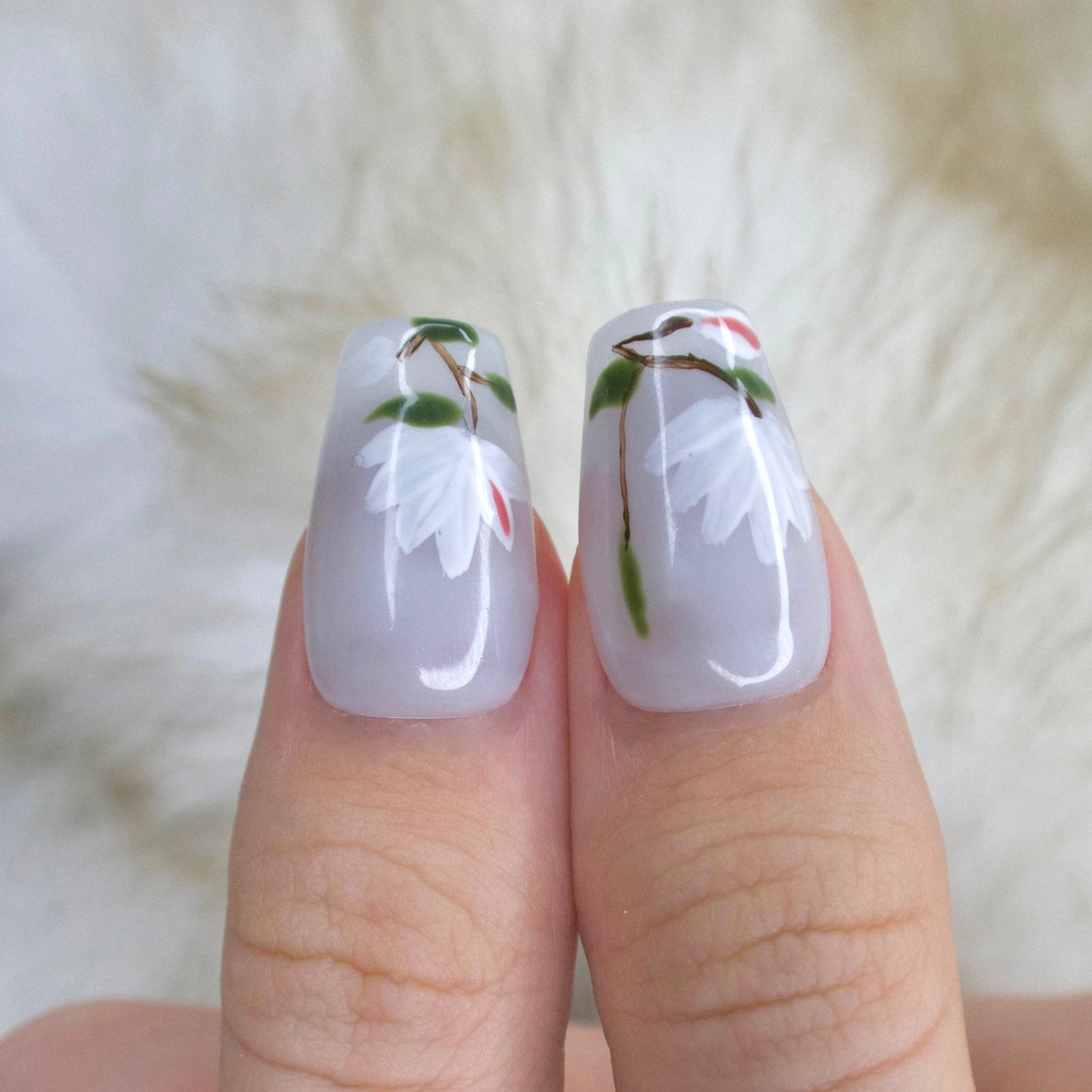 Jade Blossom