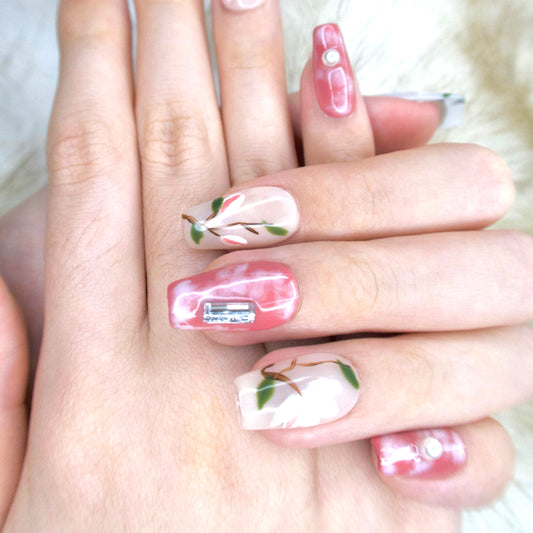 Jade Blossom