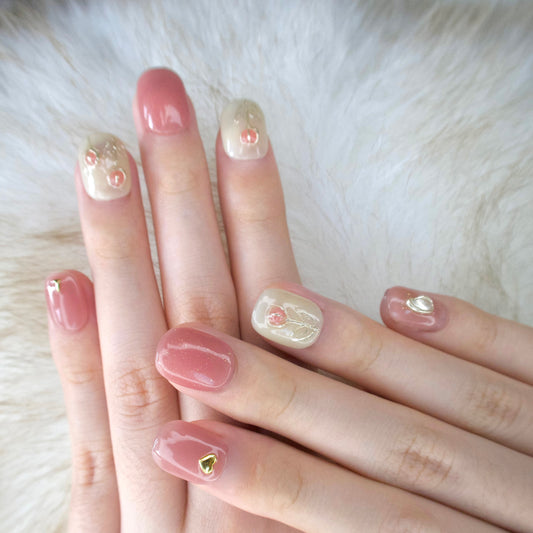 Rosy Gem