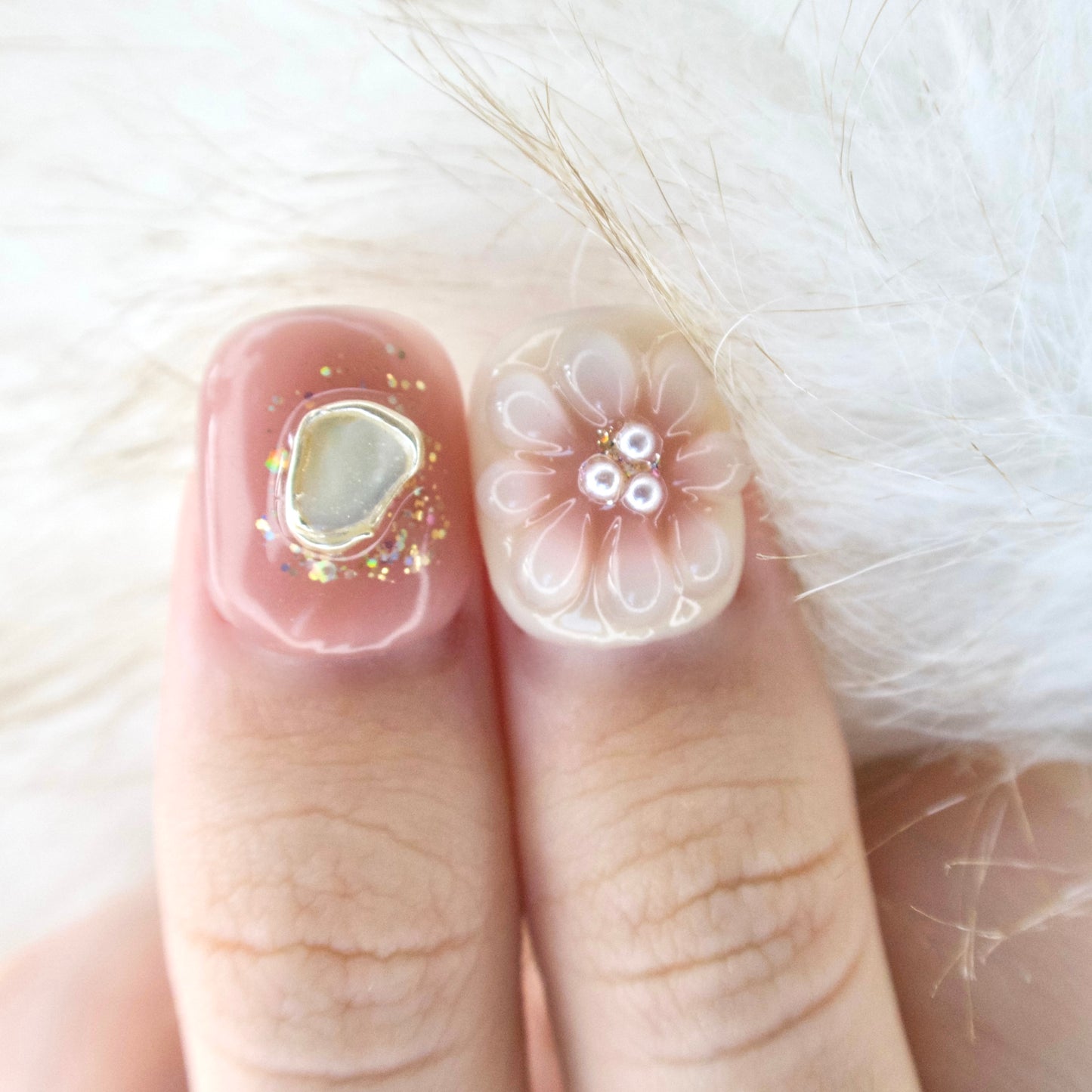 Rosy Gem