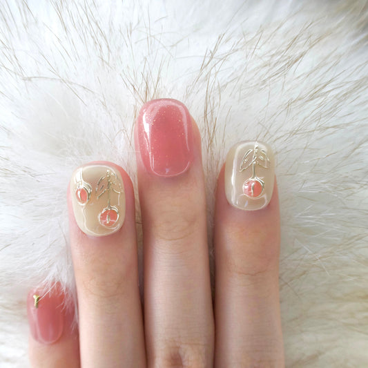 Rosy Gem