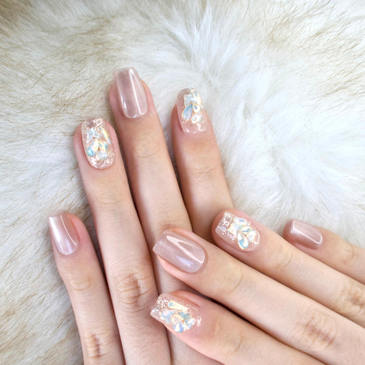 Lilac Sparkle