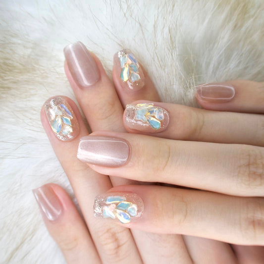 Lilac Sparkle