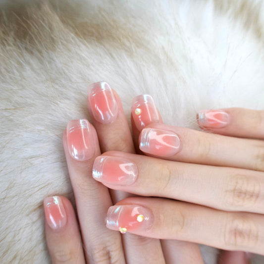 Pink Bubble