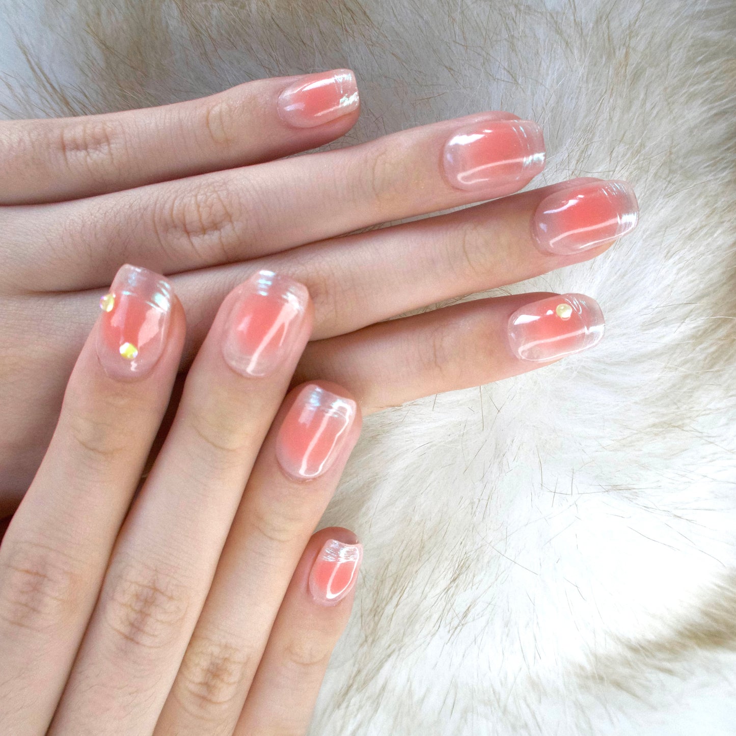 Pink Bubble
