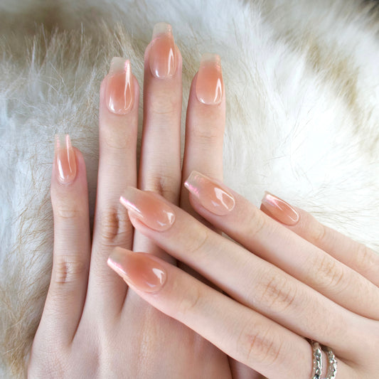 Blush Pearl